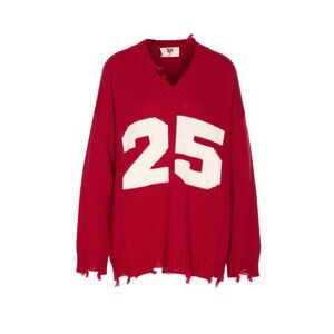 Aniye By Women College Sweater